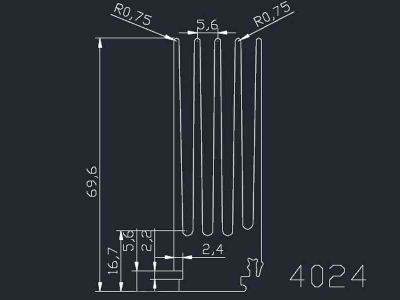 產品4024